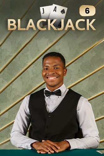Blackjack 6