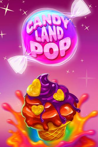 Candyland Pop