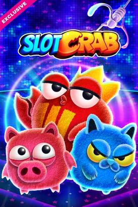 Slot Crab